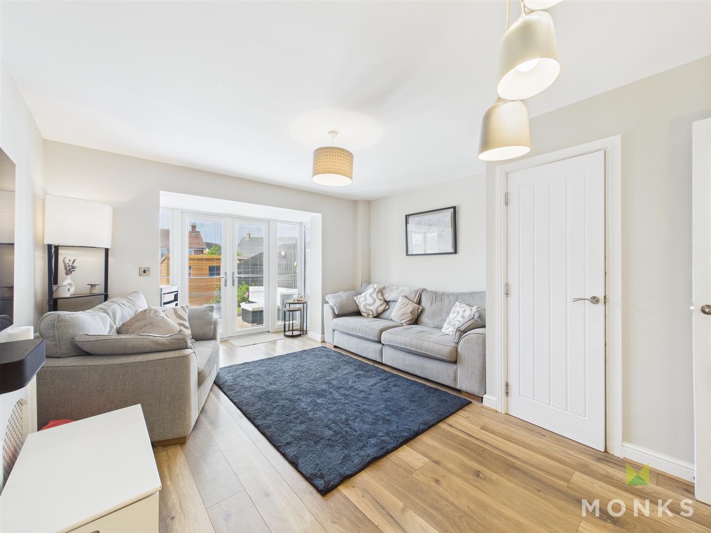 15 Ceiriog Way, Oswestry, SY11 3FE For Sale